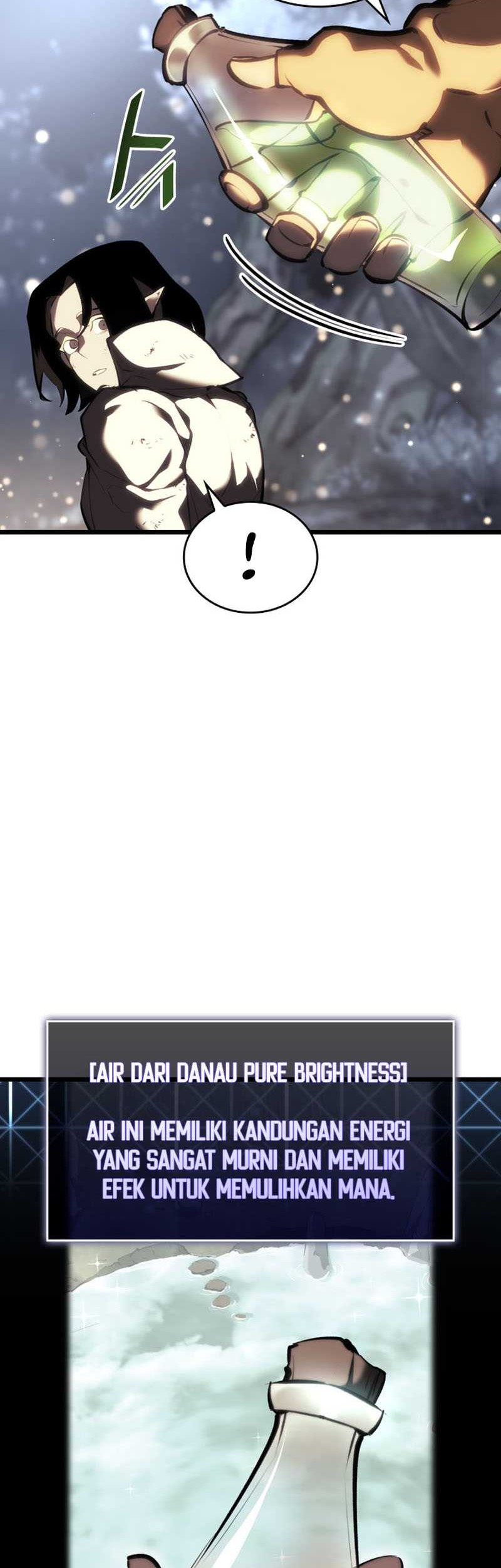 Return of the SSS-Class Ranker Chapter 46 Gambar 51