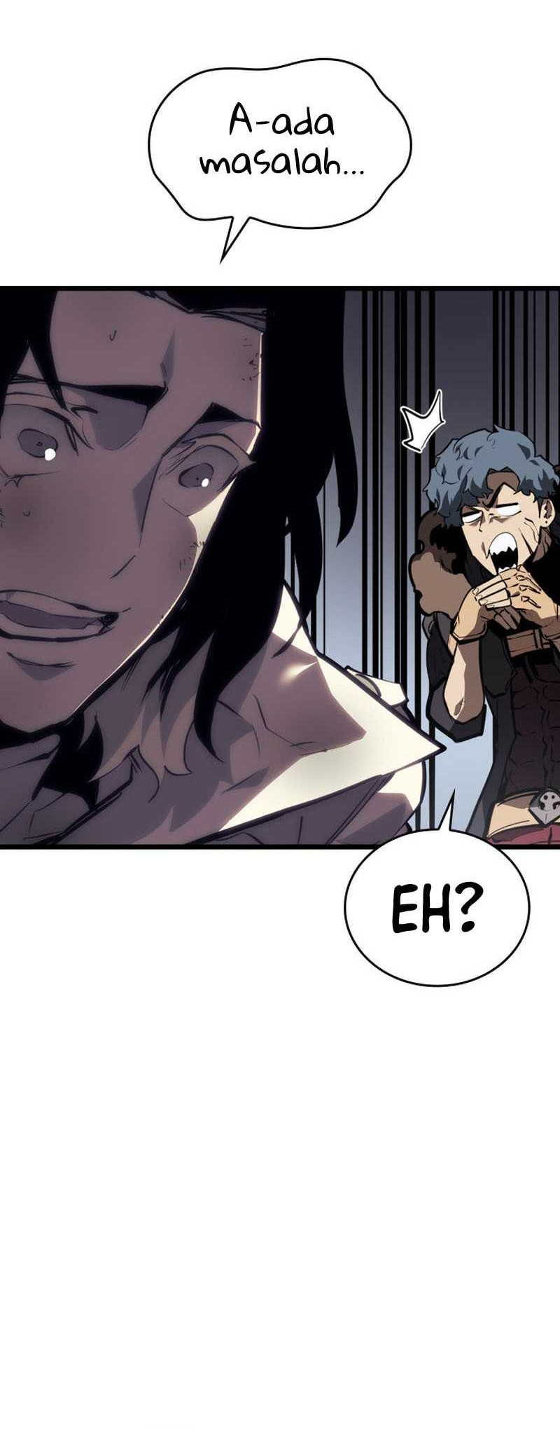 Return of the SSS-Class Ranker Chapter 46 Gambar 57