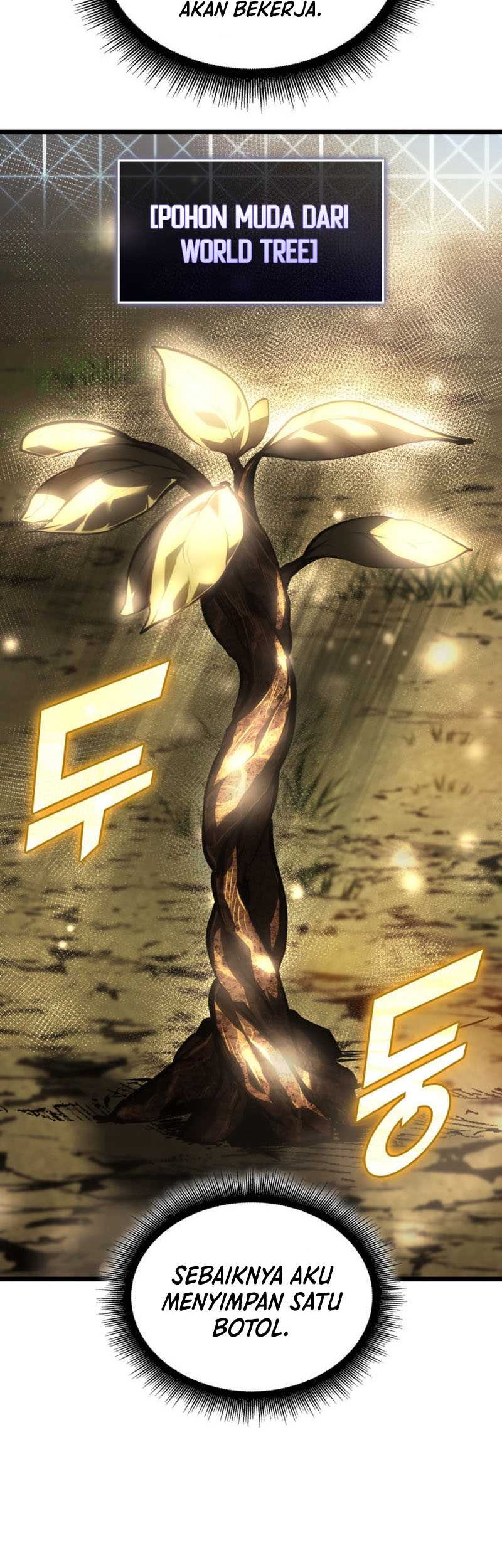 Return of the SSS-Class Ranker Chapter 46 Gambar 55