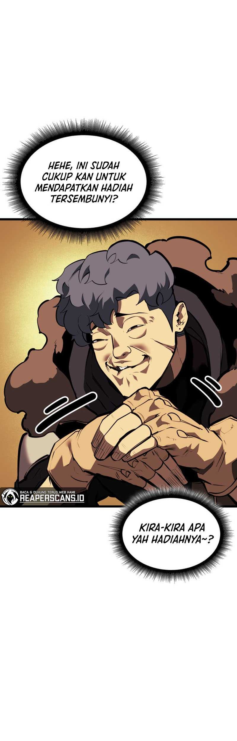 Return of the SSS-Class Ranker Chapter 46 Gambar 56