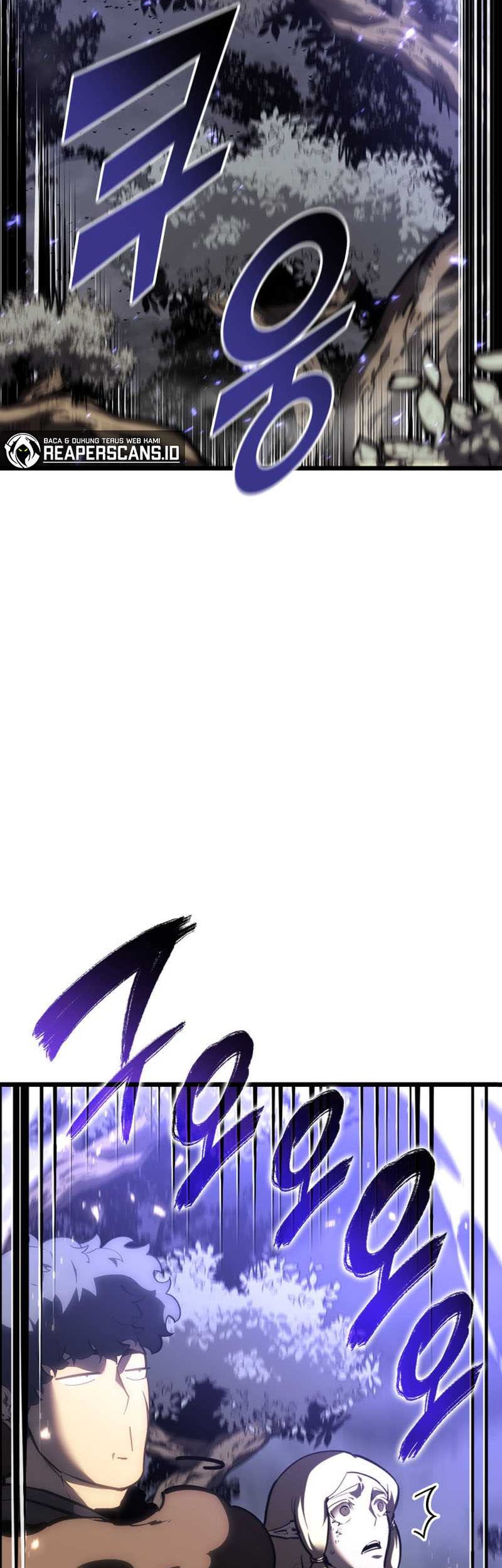 Return of the SSS-Class Ranker Chapter 46 Gambar 60