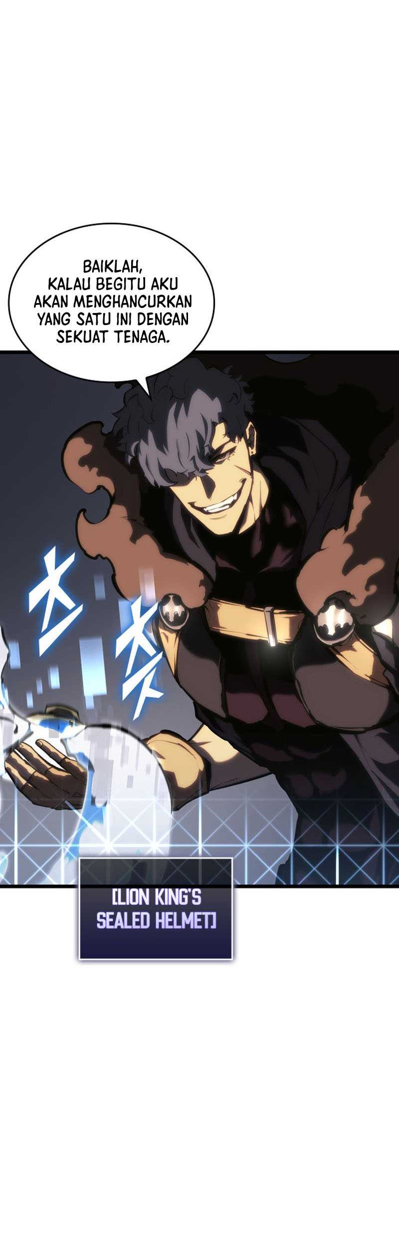 Return of the SSS-Class Ranker Chapter 46 Gambar 65