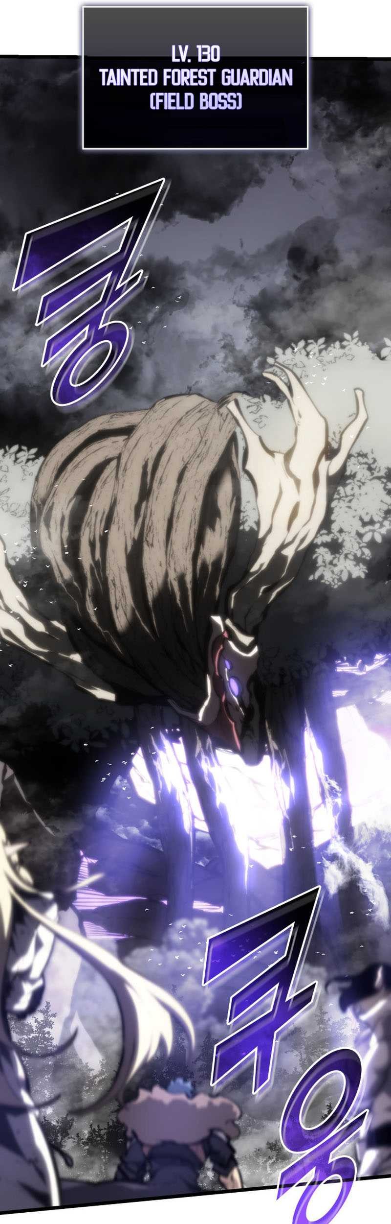 Return of the SSS-Class Ranker Chapter 46 Gambar 62