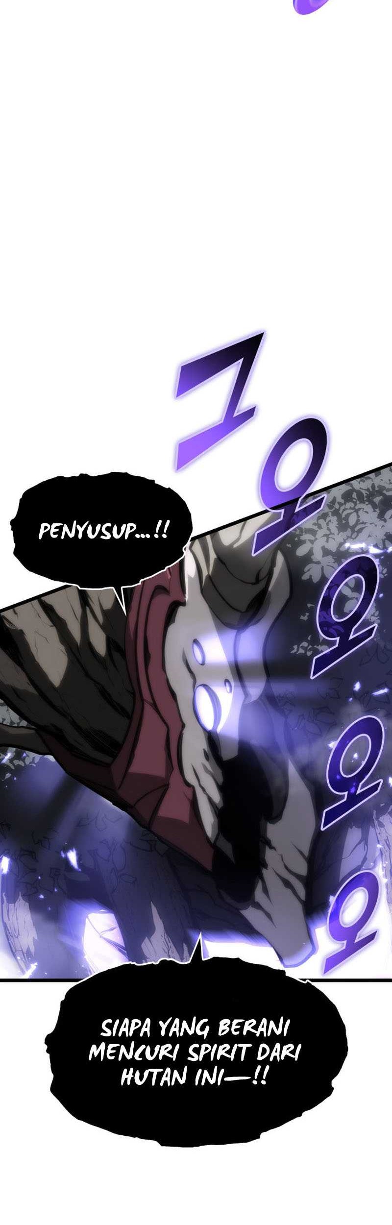 Return of the SSS-Class Ranker Chapter 46 Gambar 63