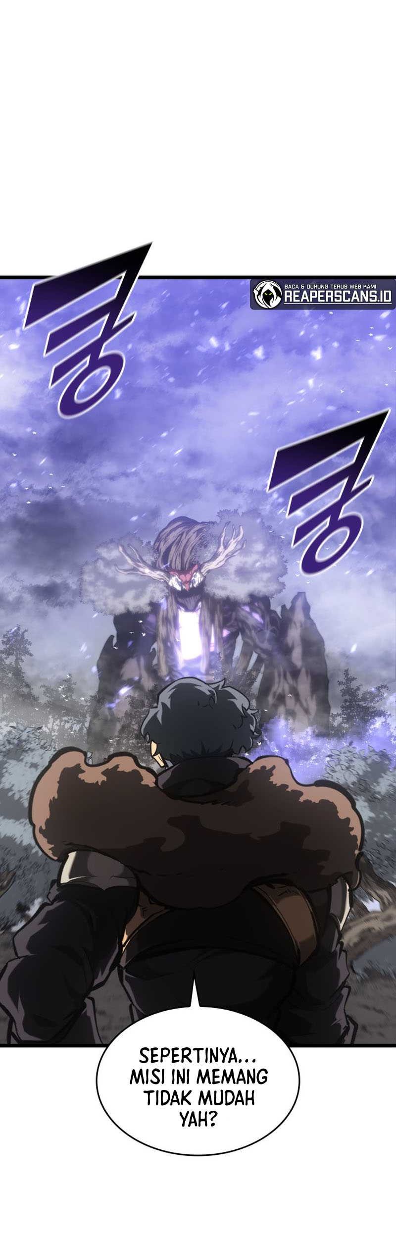 Return of the SSS-Class Ranker Chapter 46 Gambar 64