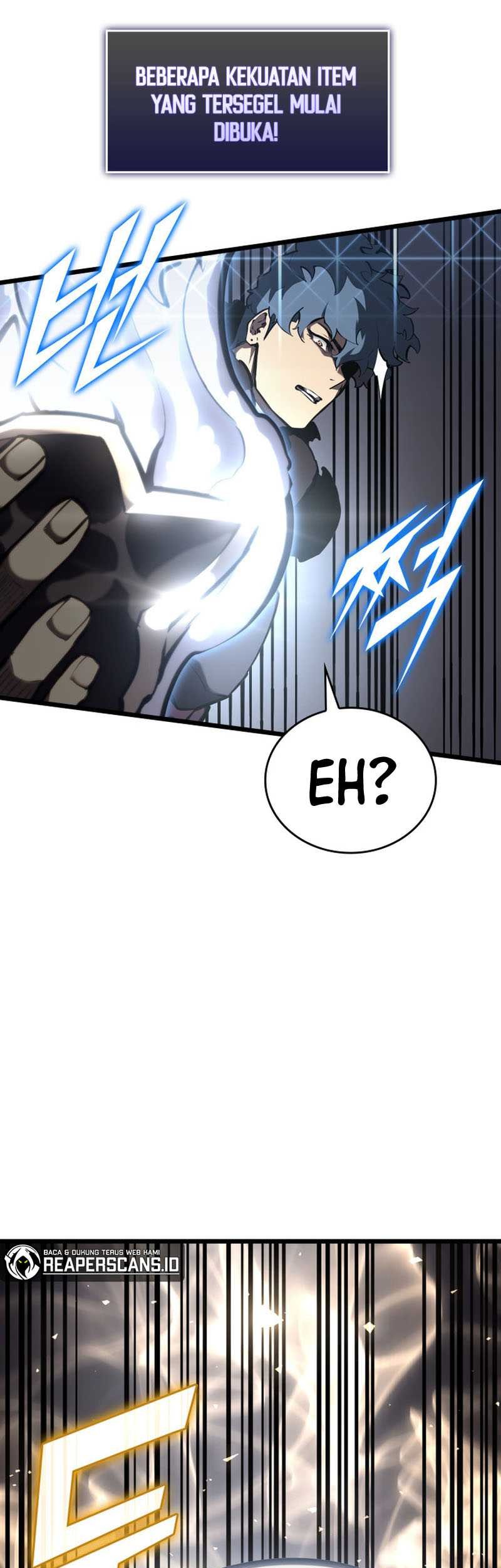 Return of the SSS-Class Ranker Chapter 46 Gambar 66