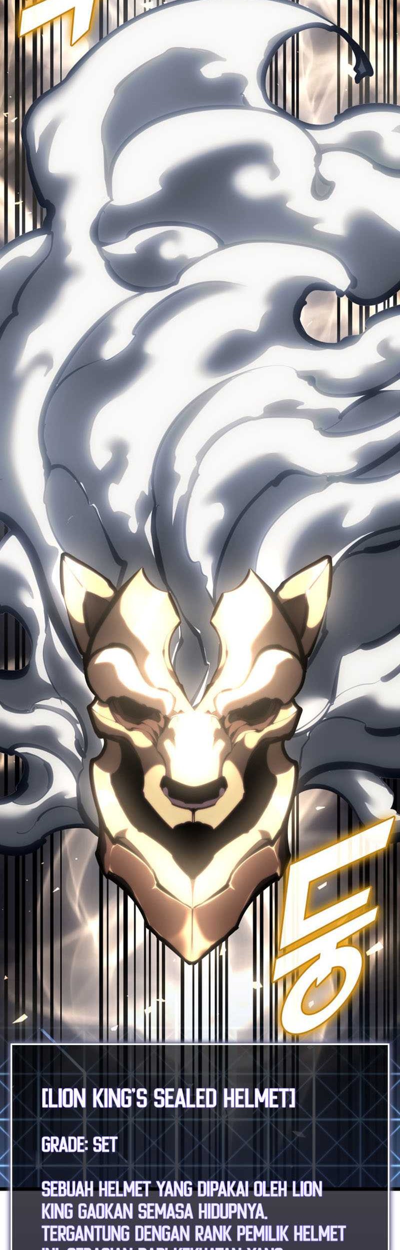 Return of the SSS-Class Ranker Chapter 46 Gambar 67