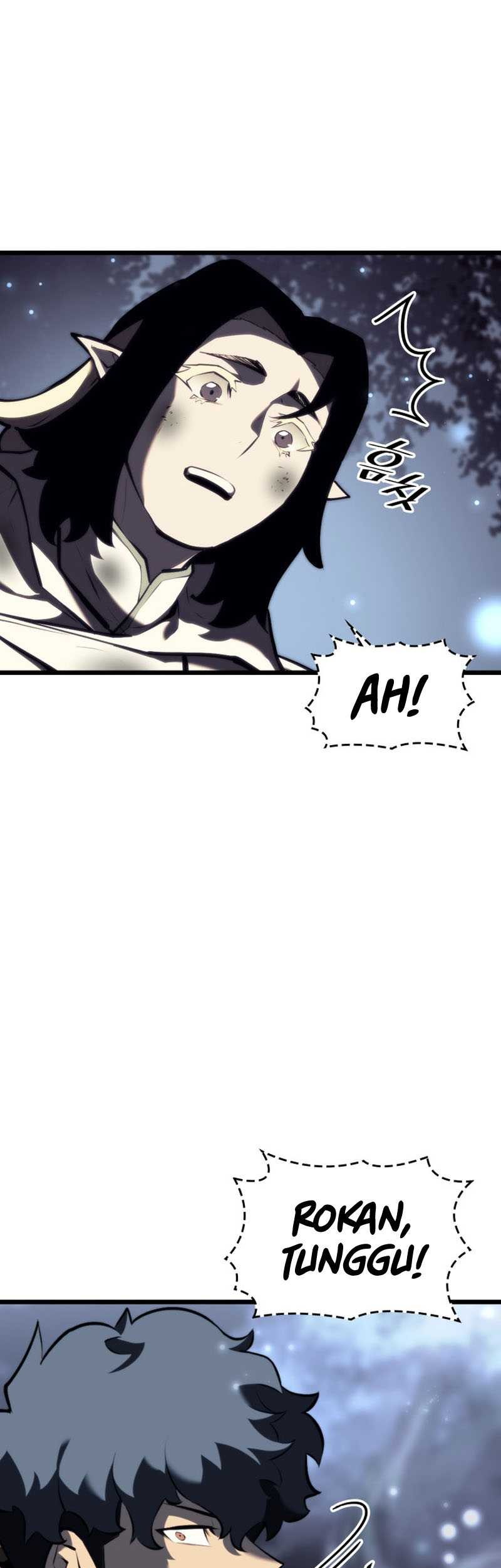 Return of the SSS-Class Ranker Chapter 46 Gambar 34