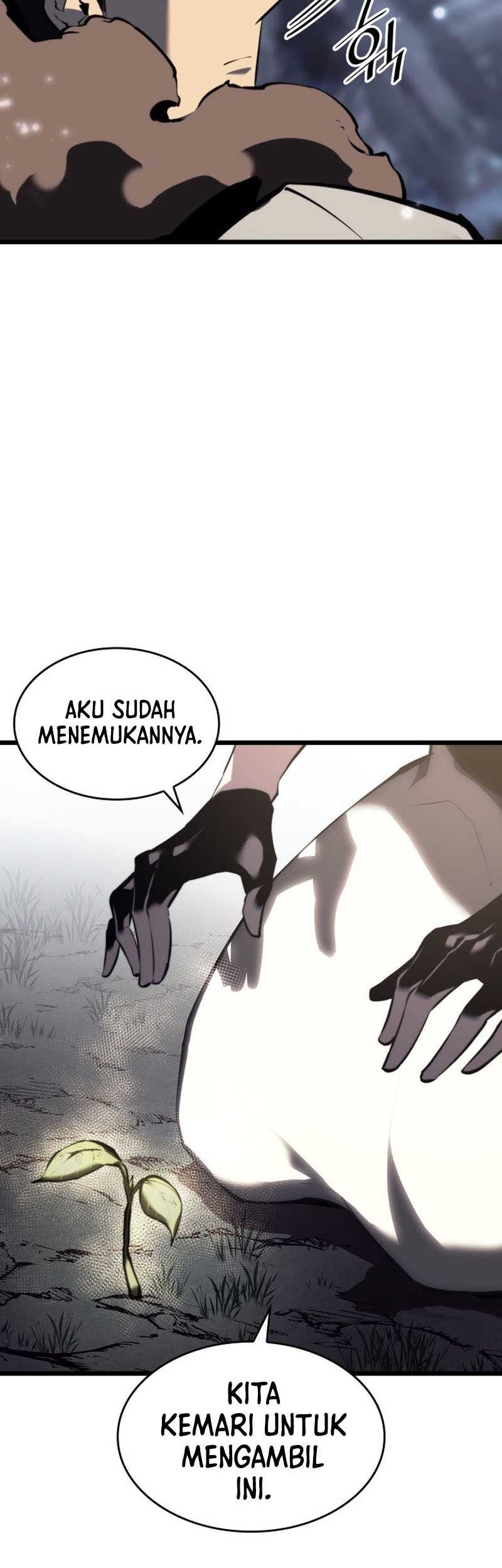 Return of the SSS-Class Ranker Chapter 46 Gambar 35