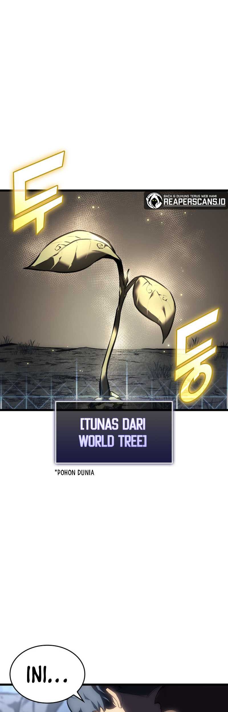 Return of the SSS-Class Ranker Chapter 46 Gambar 36