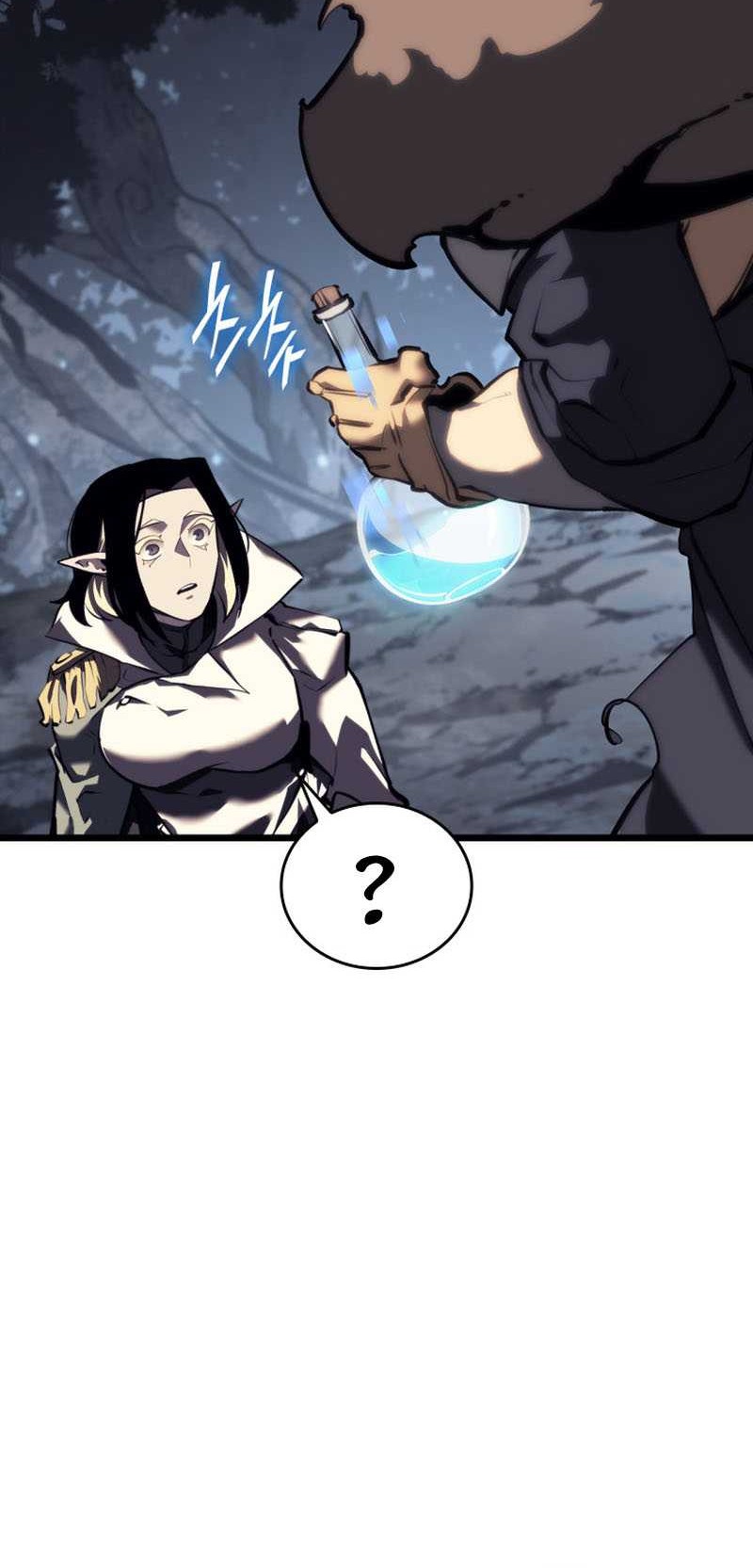 Return of the SSS-Class Ranker Chapter 46 Gambar 41