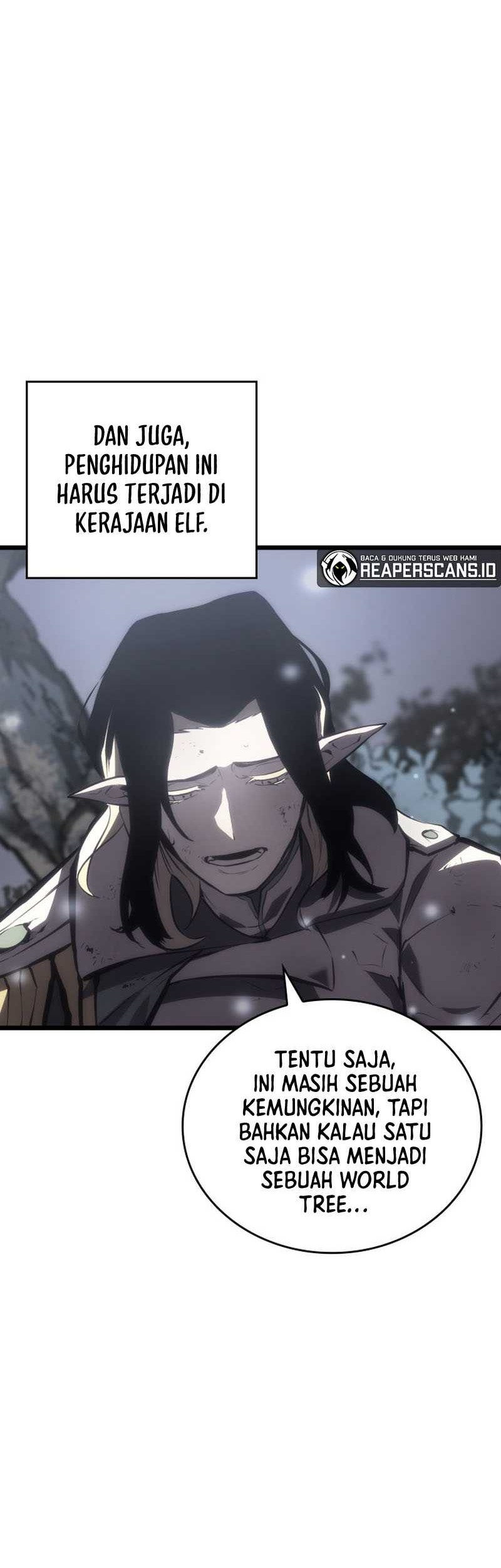 Return of the SSS-Class Ranker Chapter 46 Gambar 39