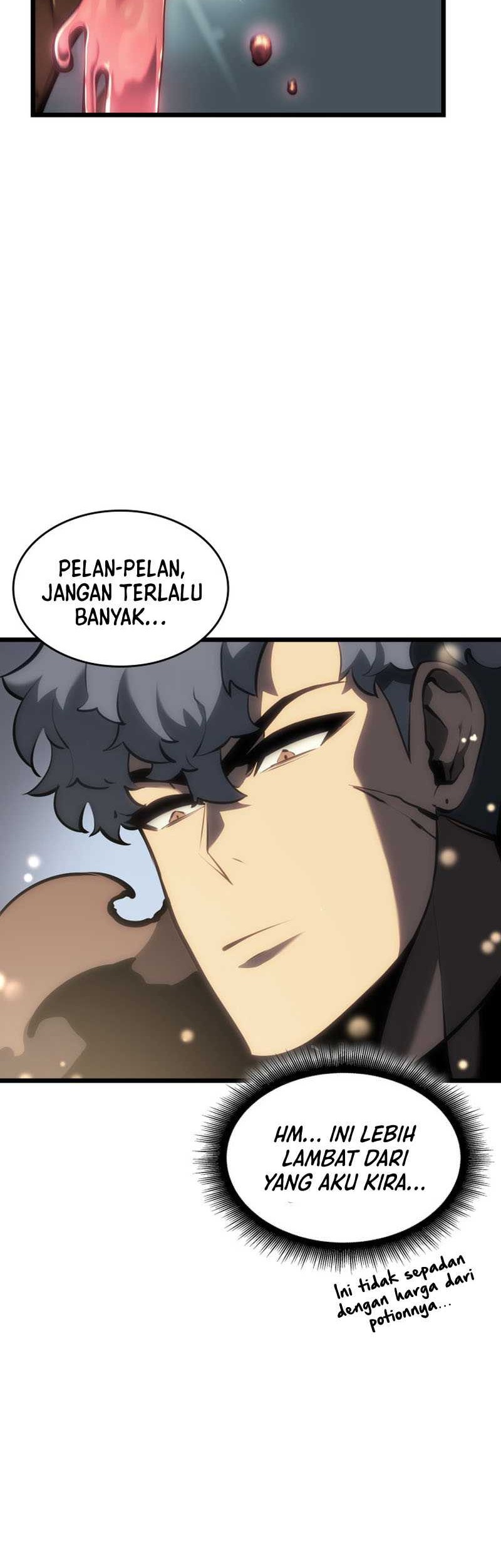 Return of the SSS-Class Ranker Chapter 46 Gambar 49