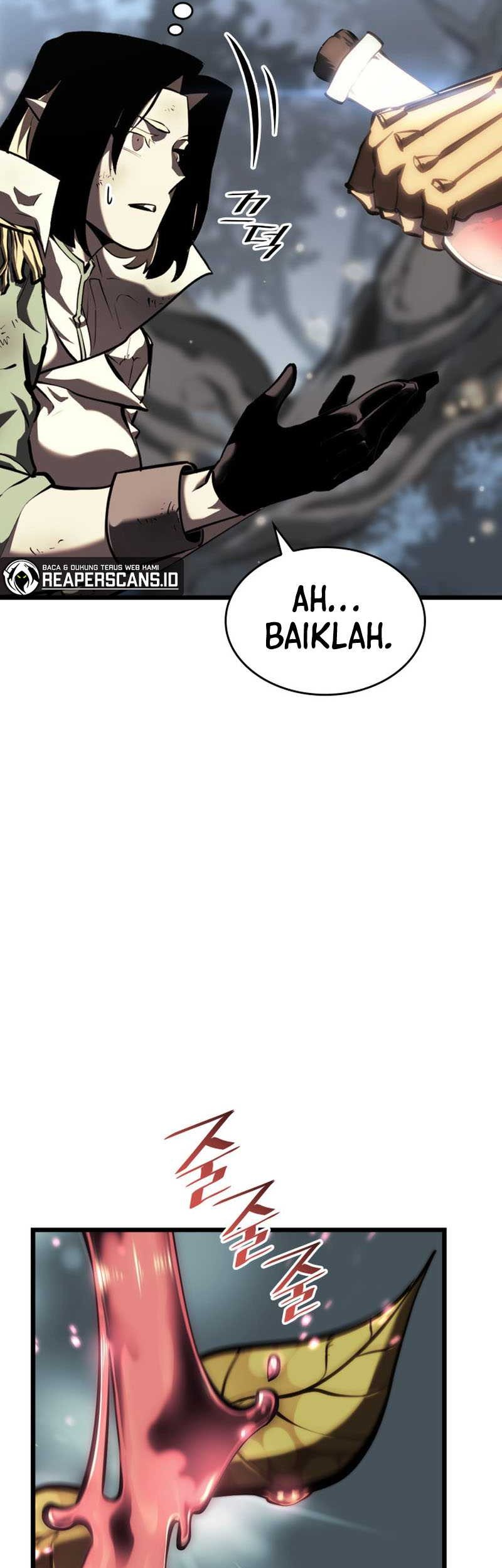 Return of the SSS-Class Ranker Chapter 46 Gambar 48