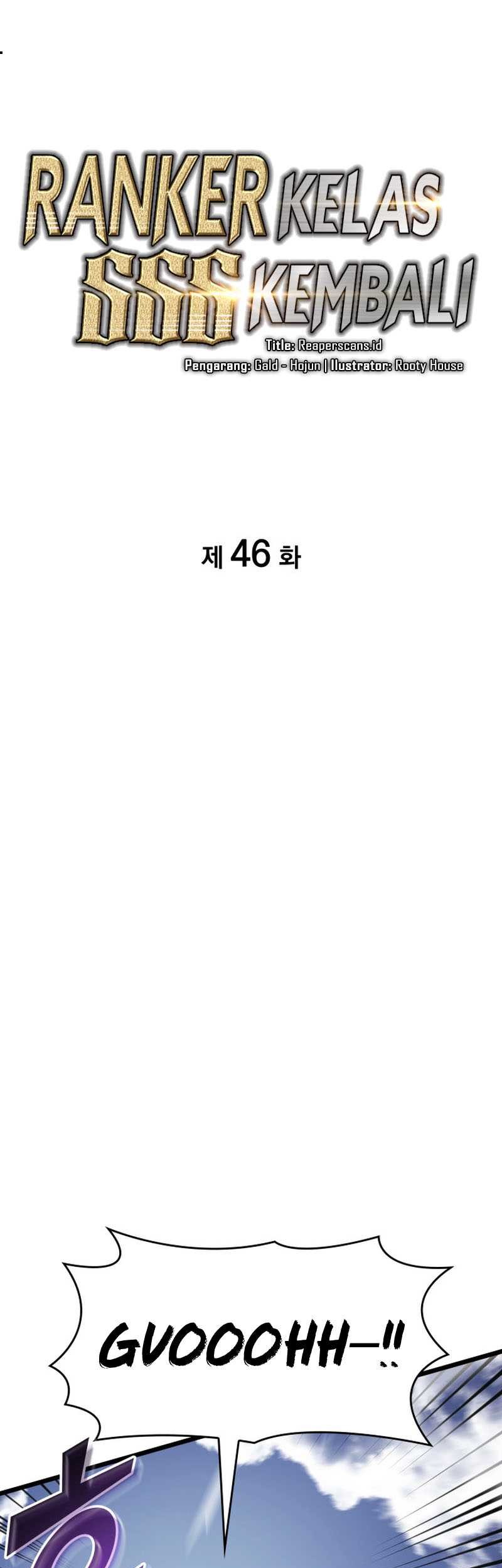 Manhwa Return of the SSS-Class Ranker Chapter 46 gambar nomor 2