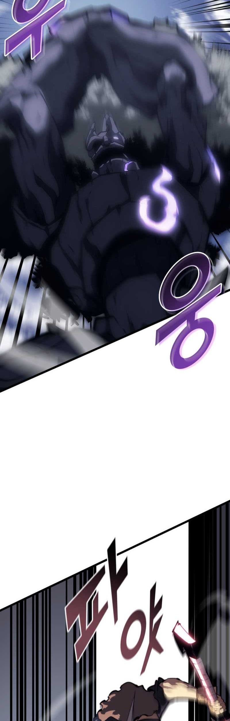 Return of the SSS-Class Ranker Chapter 46 Gambar 3