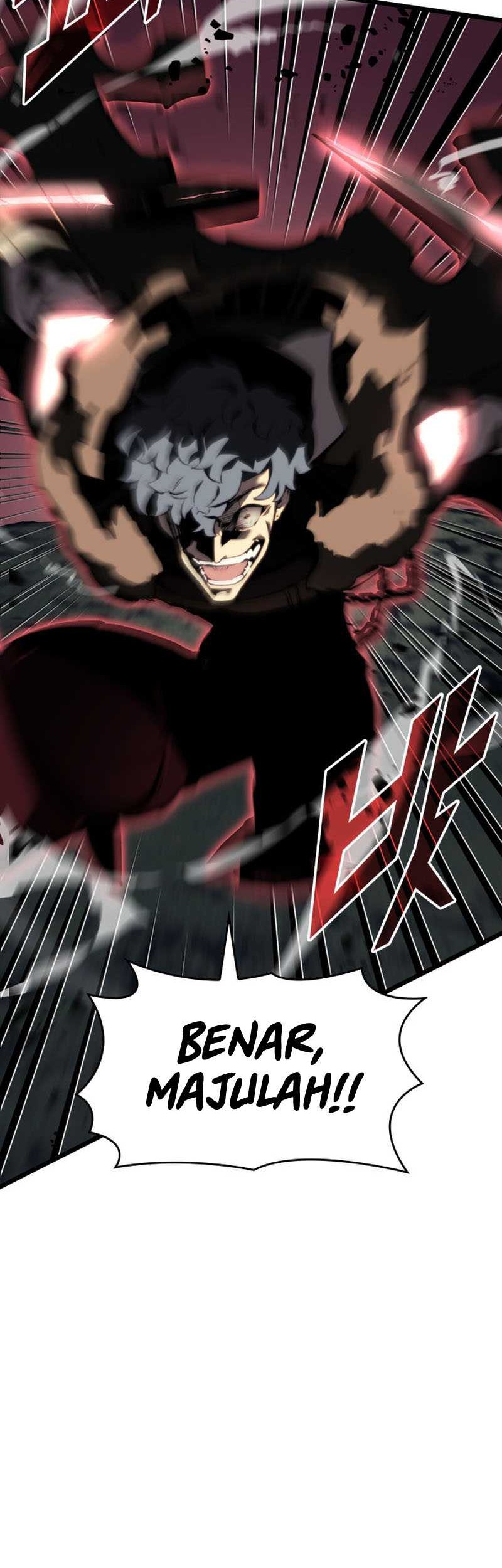 Return of the SSS-Class Ranker Chapter 46 Gambar 9