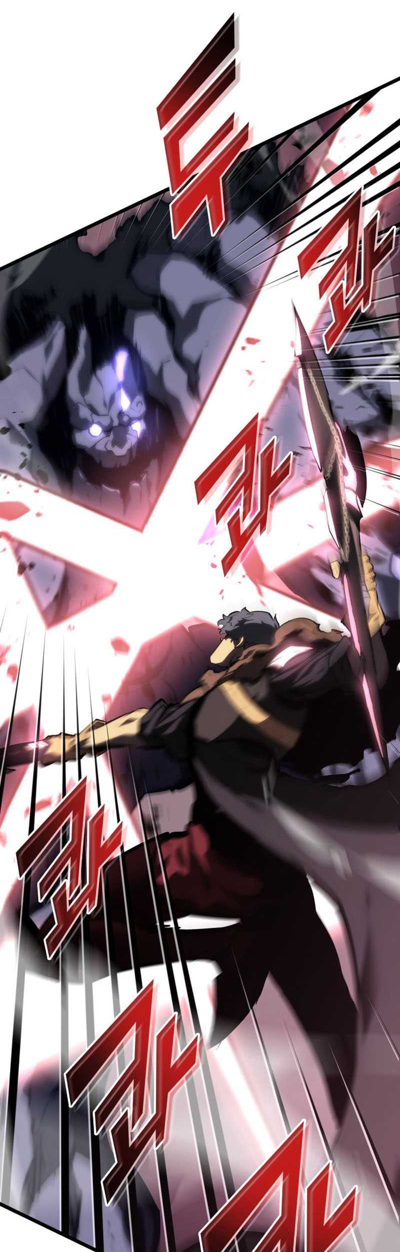 Return of the SSS-Class Ranker Chapter 46 Gambar 10