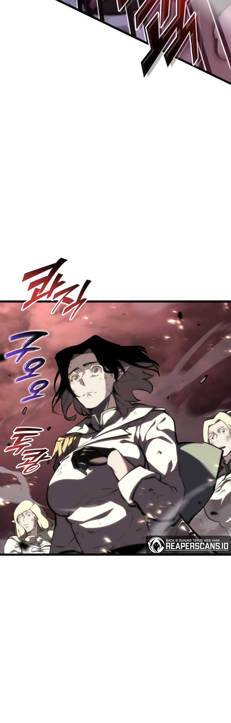 Return of the SSS-Class Ranker Chapter 46 Gambar 11