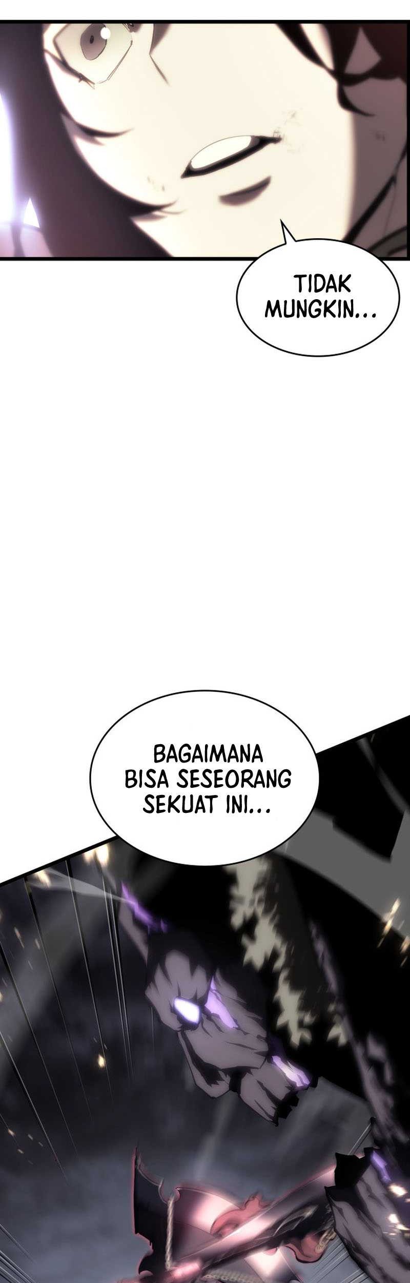 Return of the SSS-Class Ranker Chapter 46 Gambar 12