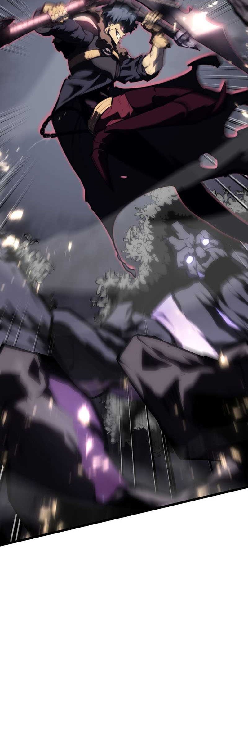 Return of the SSS-Class Ranker Chapter 46 Gambar 13