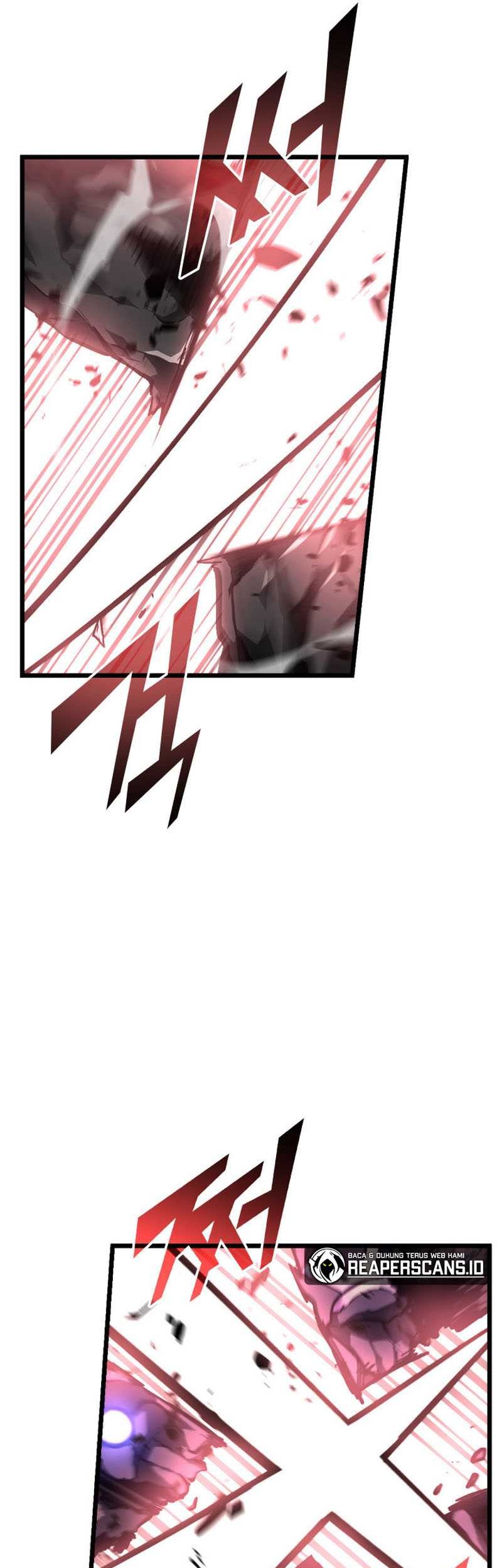 Return of the SSS-Class Ranker Chapter 46 Gambar 14