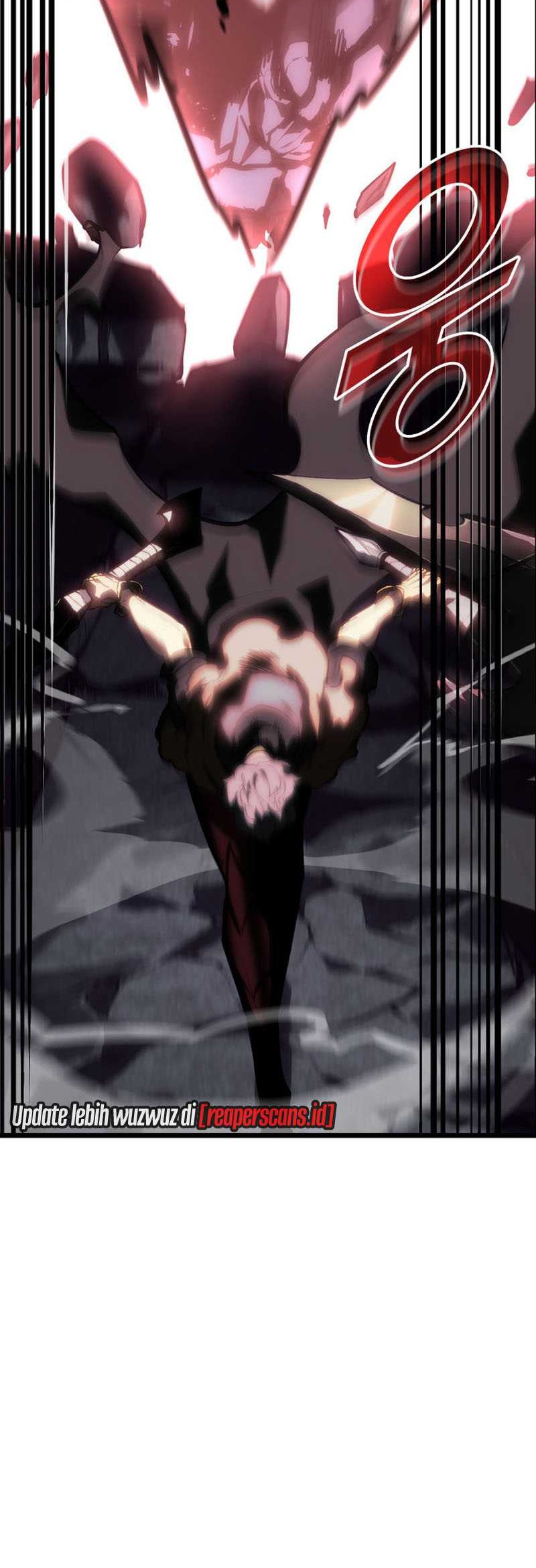 Return of the SSS-Class Ranker Chapter 46 Gambar 17