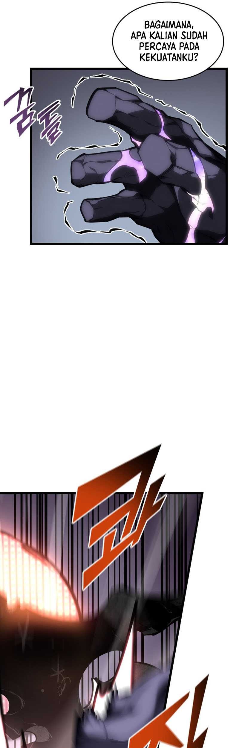 Return of the SSS-Class Ranker Chapter 46 Gambar 18