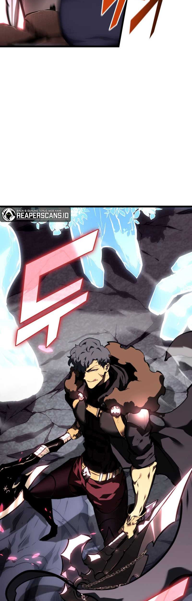 Return of the SSS-Class Ranker Chapter 46 Gambar 19