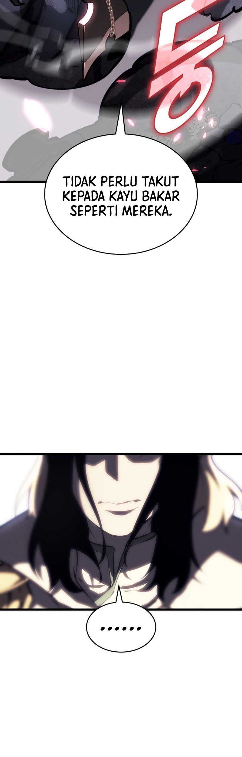 Return of the SSS-Class Ranker Chapter 46 Gambar 20