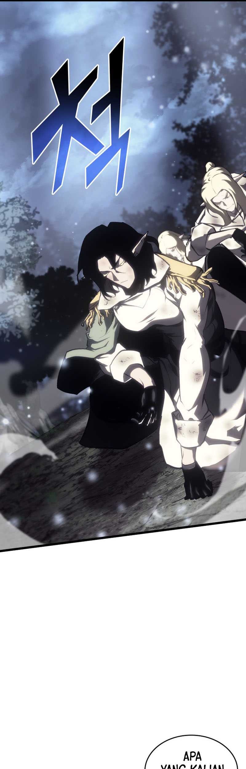 Return of the SSS-Class Ranker Chapter 46 Gambar 22