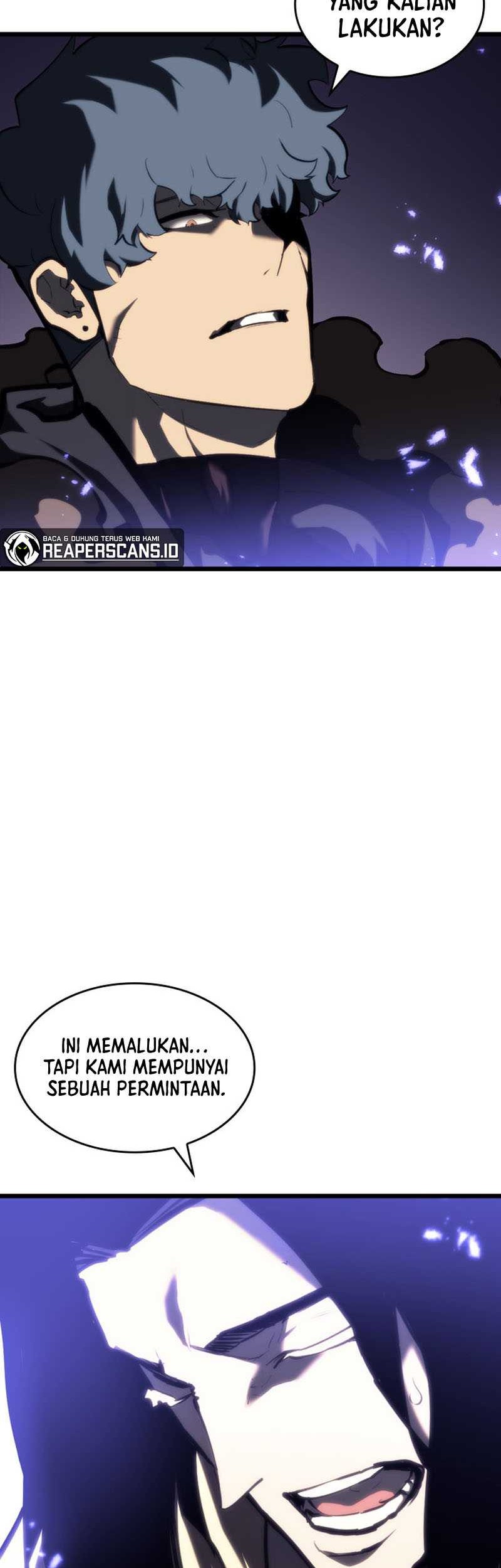 Return of the SSS-Class Ranker Chapter 46 Gambar 23