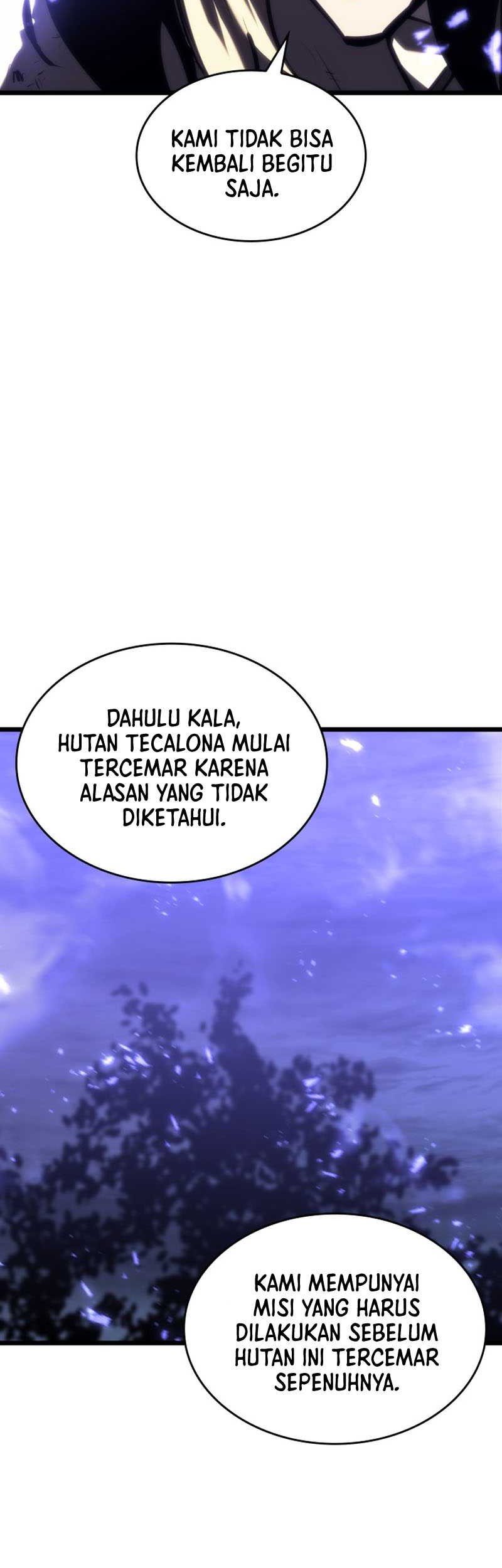 Return of the SSS-Class Ranker Chapter 46 Gambar 24