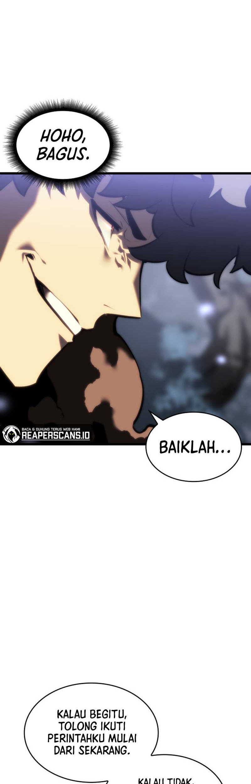 Return of the SSS-Class Ranker Chapter 46 Gambar 27