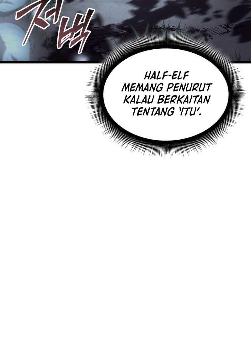 Return of the SSS-Class Ranker Chapter 46 Gambar 29