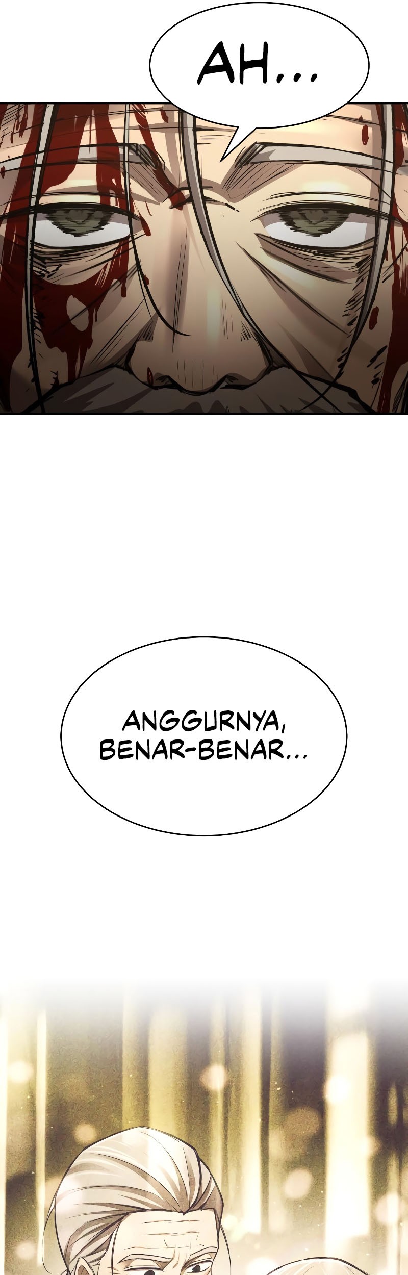 I Became the Tyrant of a Defense Game Chapter 34 Gambar 41