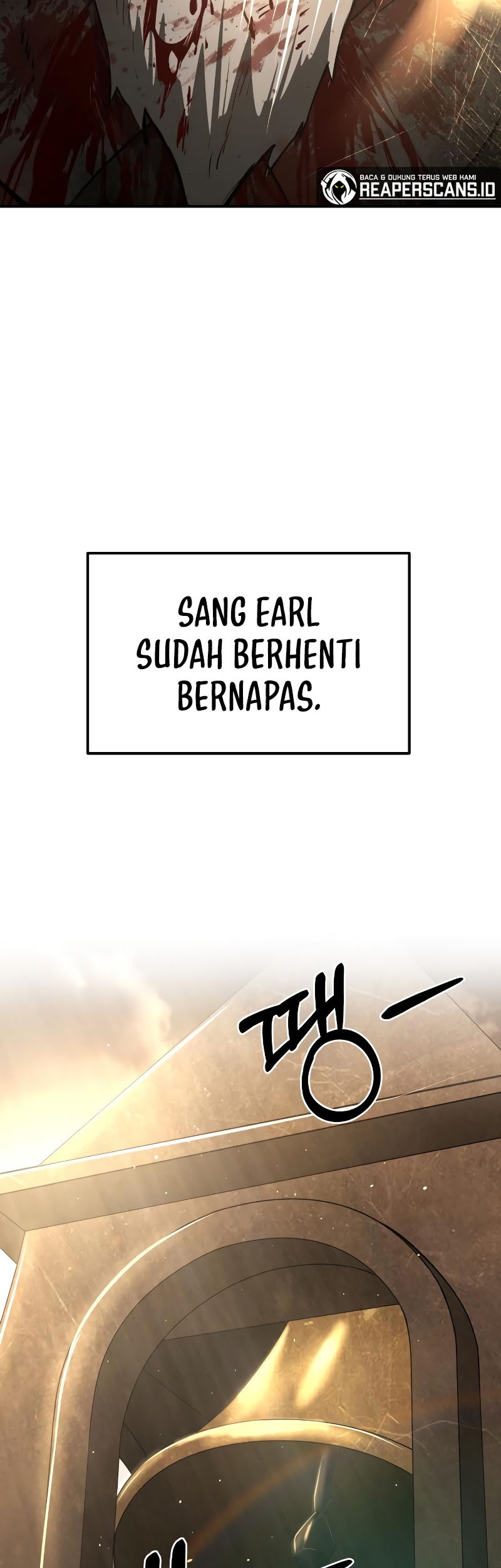 I Became the Tyrant of a Defense Game Chapter 34 Gambar 43