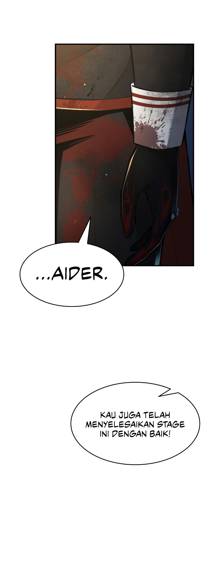 I Became the Tyrant of a Defense Game Chapter 34 Gambar 58