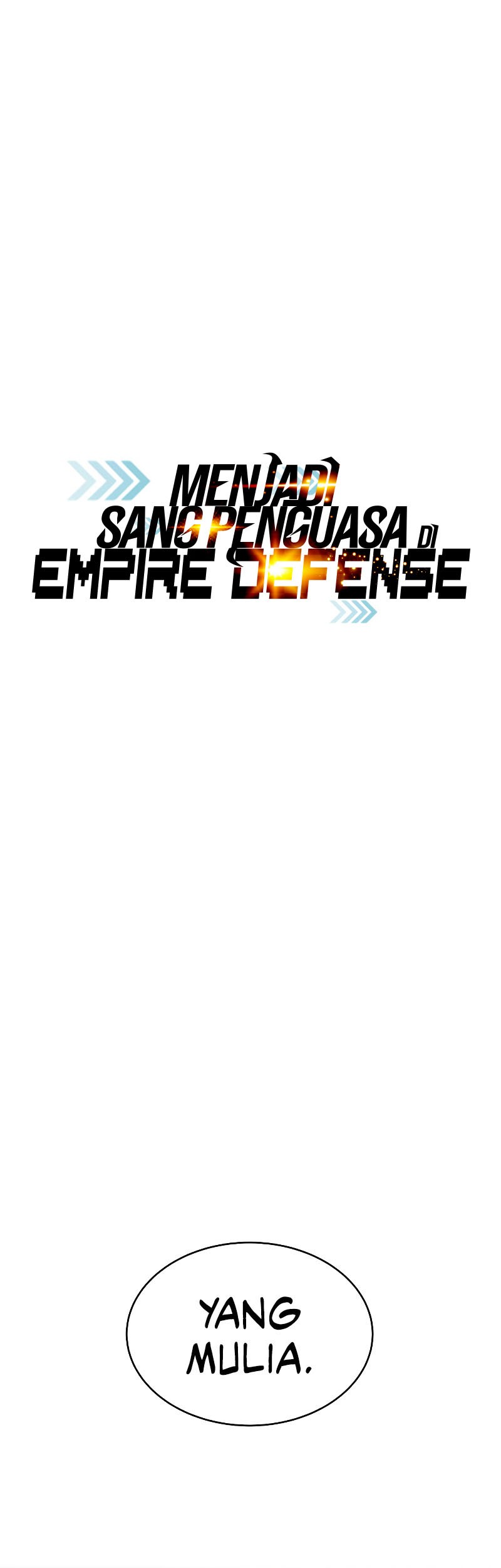 Manhwa I Became the Tyrant of a Defense Game Chapter 34 gambar nomor 2