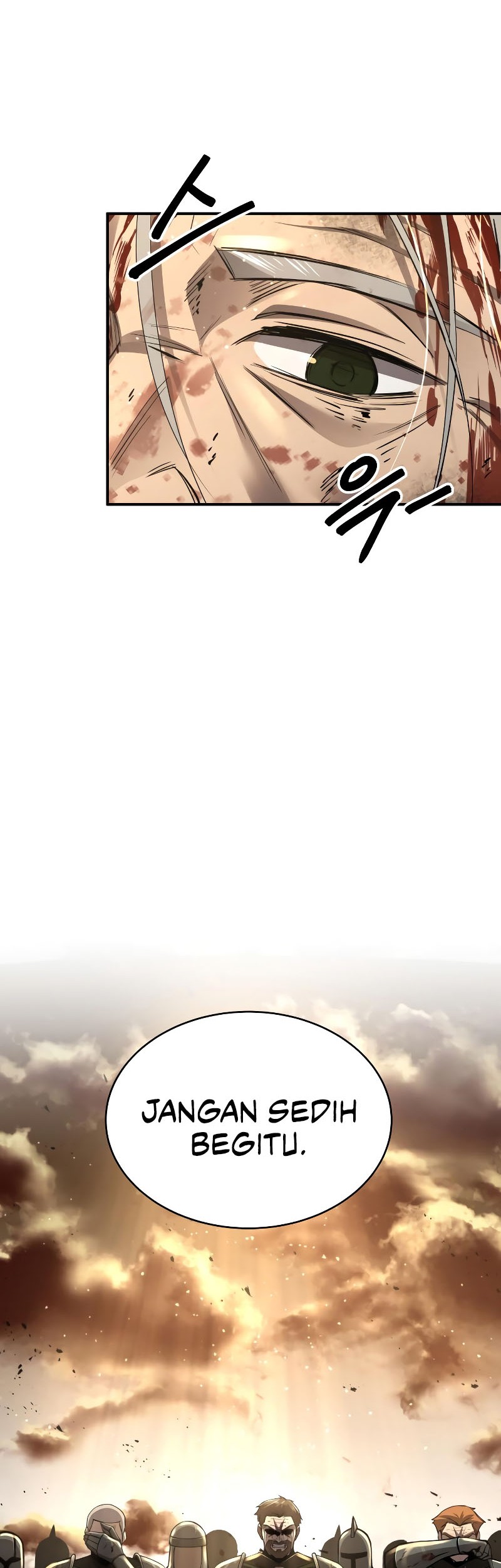 I Became the Tyrant of a Defense Game Chapter 34 Gambar 15