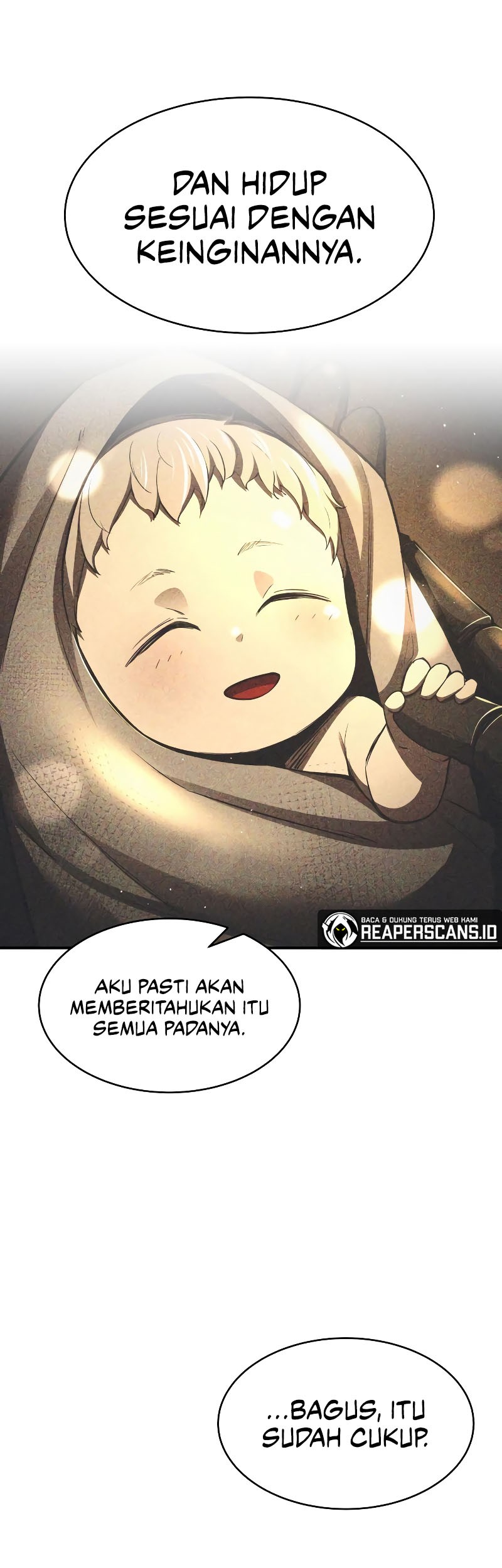 I Became the Tyrant of a Defense Game Chapter 34 Gambar 28