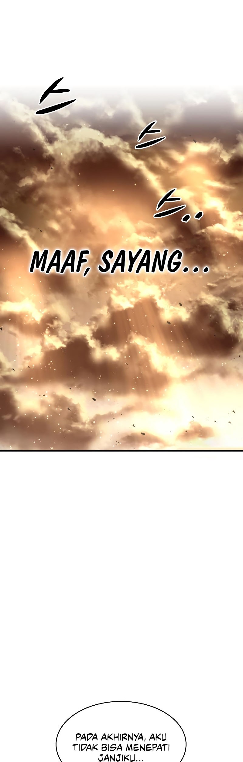 I Became the Tyrant of a Defense Game Chapter 34 Gambar 29