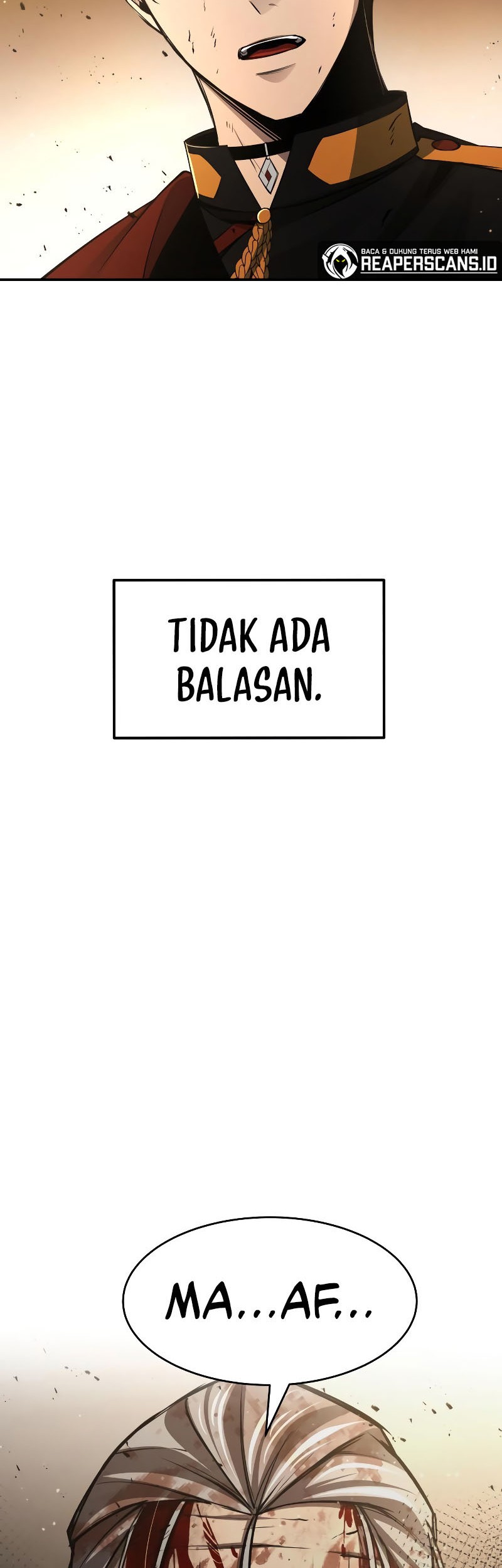 I Became the Tyrant of a Defense Game Chapter 34 Gambar 34