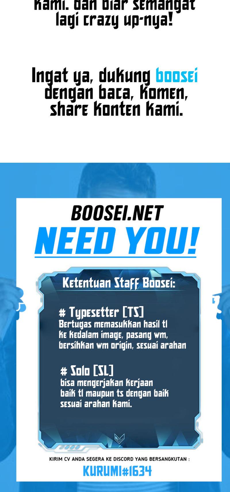 Rebirth of God Level Prodigal Son Chapter 115 Gambar 16