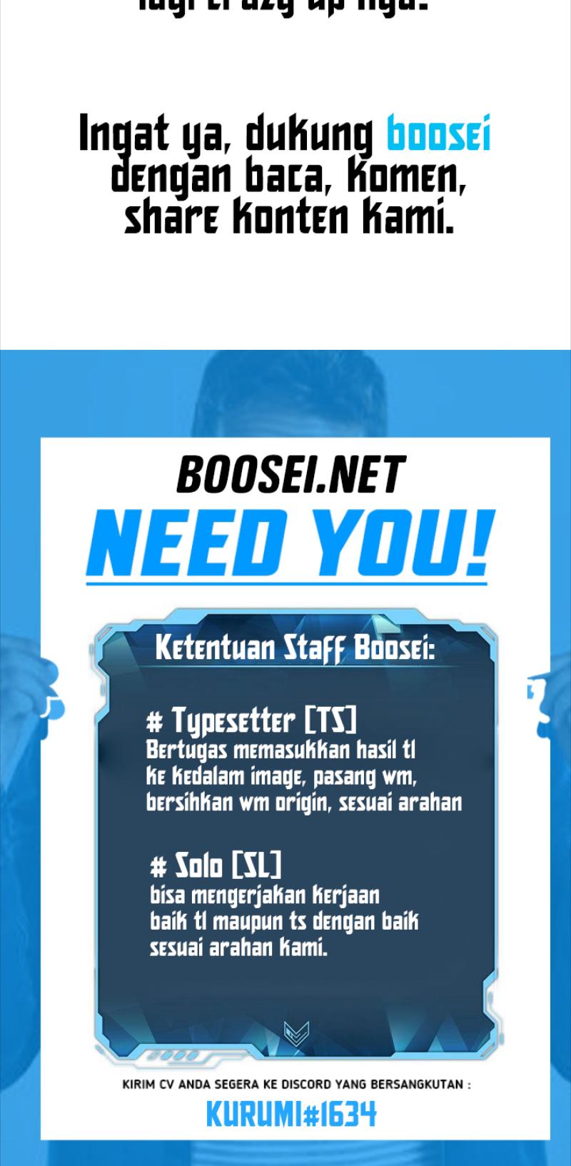 Rebirth of God Level Prodigal Son Chapter 108 Gambar 17