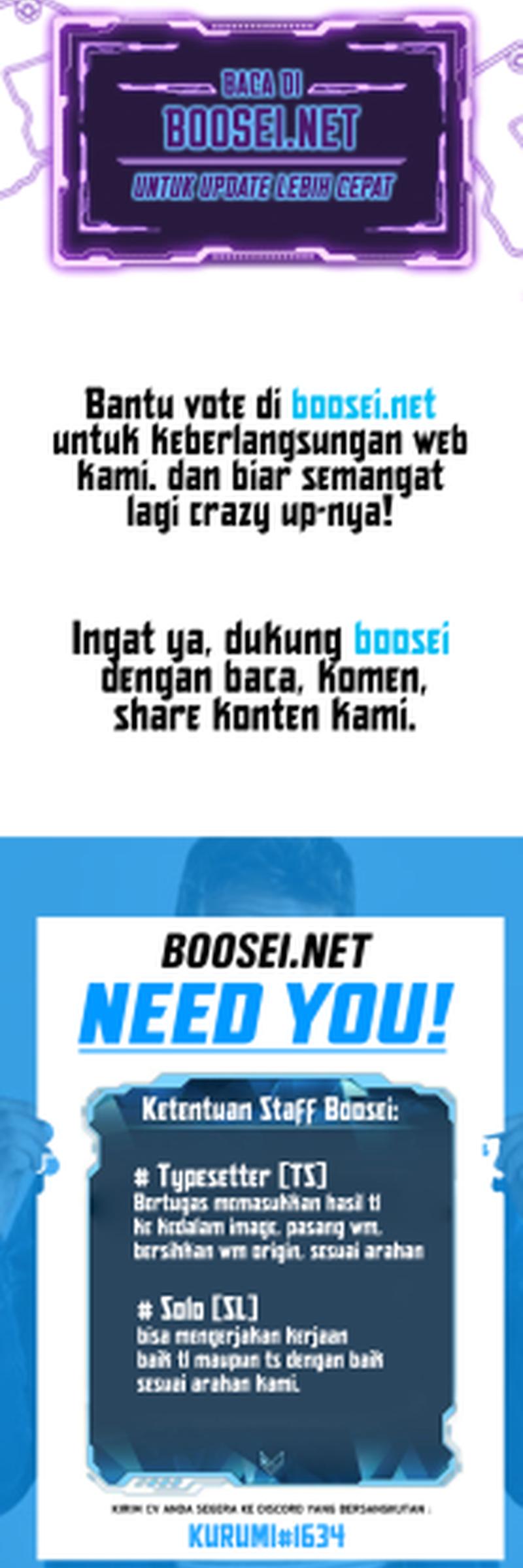 Rebirth of God Level Prodigal Son Chapter 105 Gambar 17