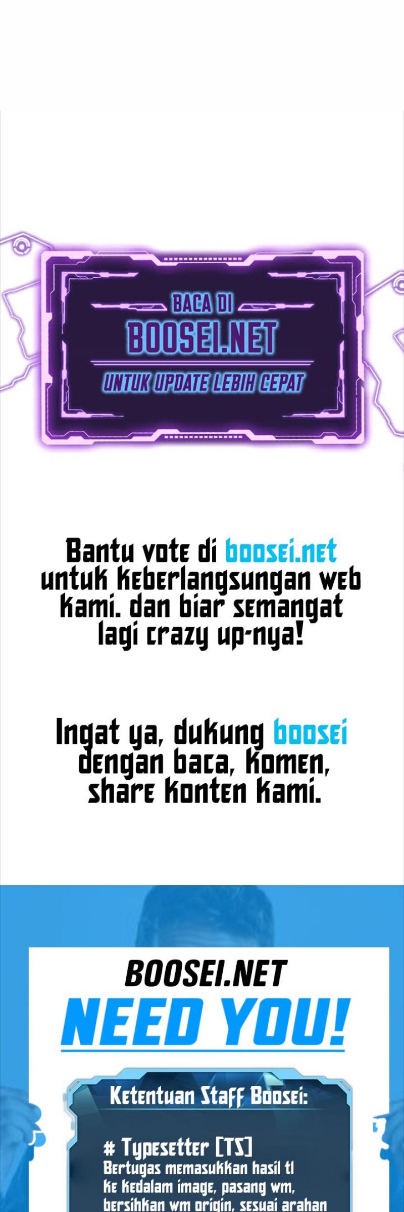 Rebirth of God Level Prodigal Son Chapter 109 Gambar 16