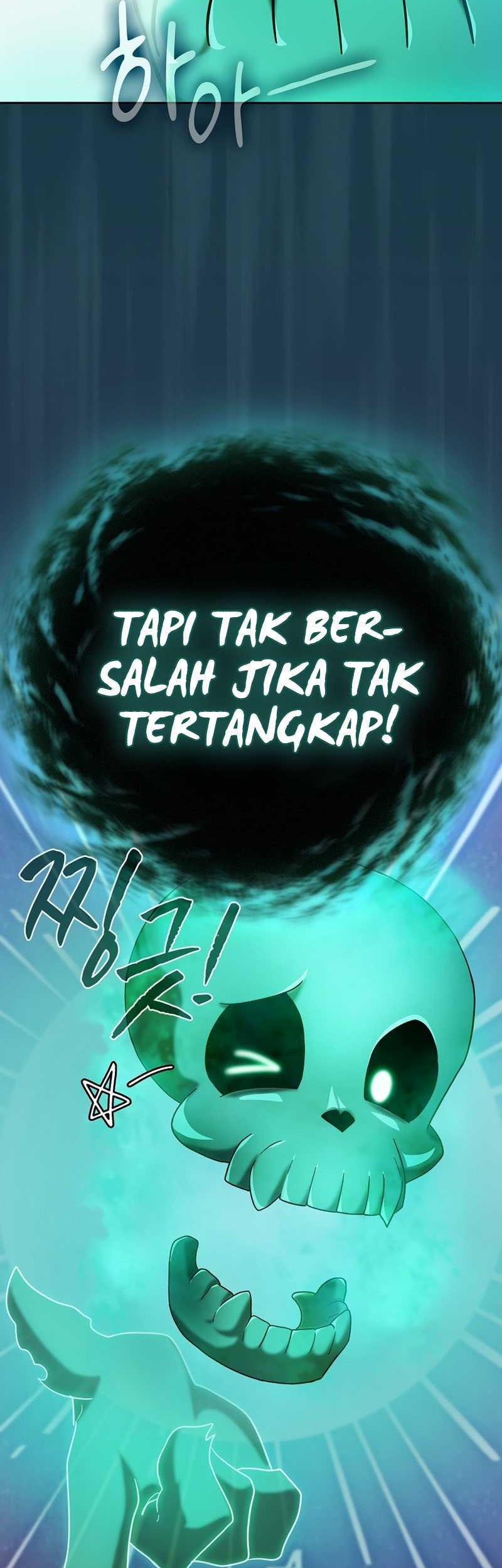 Magic Academy Survival Guide Chapter 27 Gambar 4