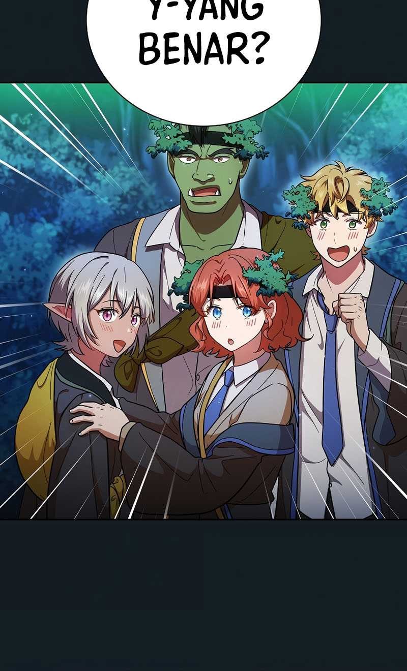 Magic Academy Survival Guide Chapter 27 Gambar 36