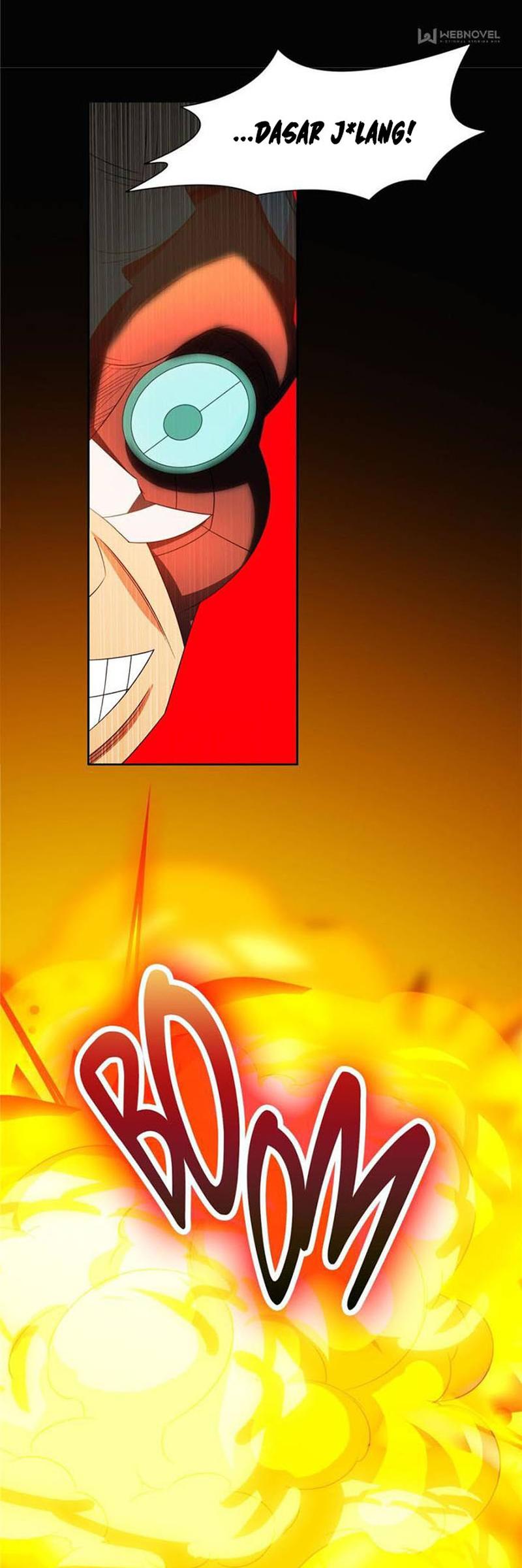 Rebirth of God Level Prodigal Son Chapter 130 Gambar 13